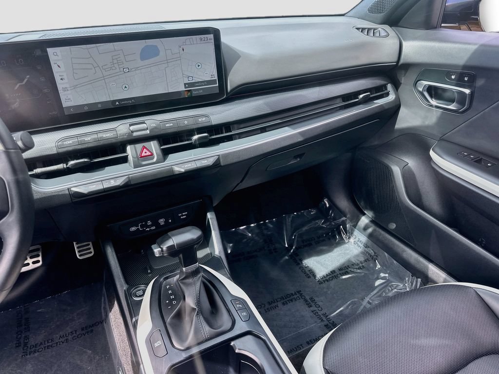 Certified 2026 Kia K4 GT-Line Turbo FWD image 25