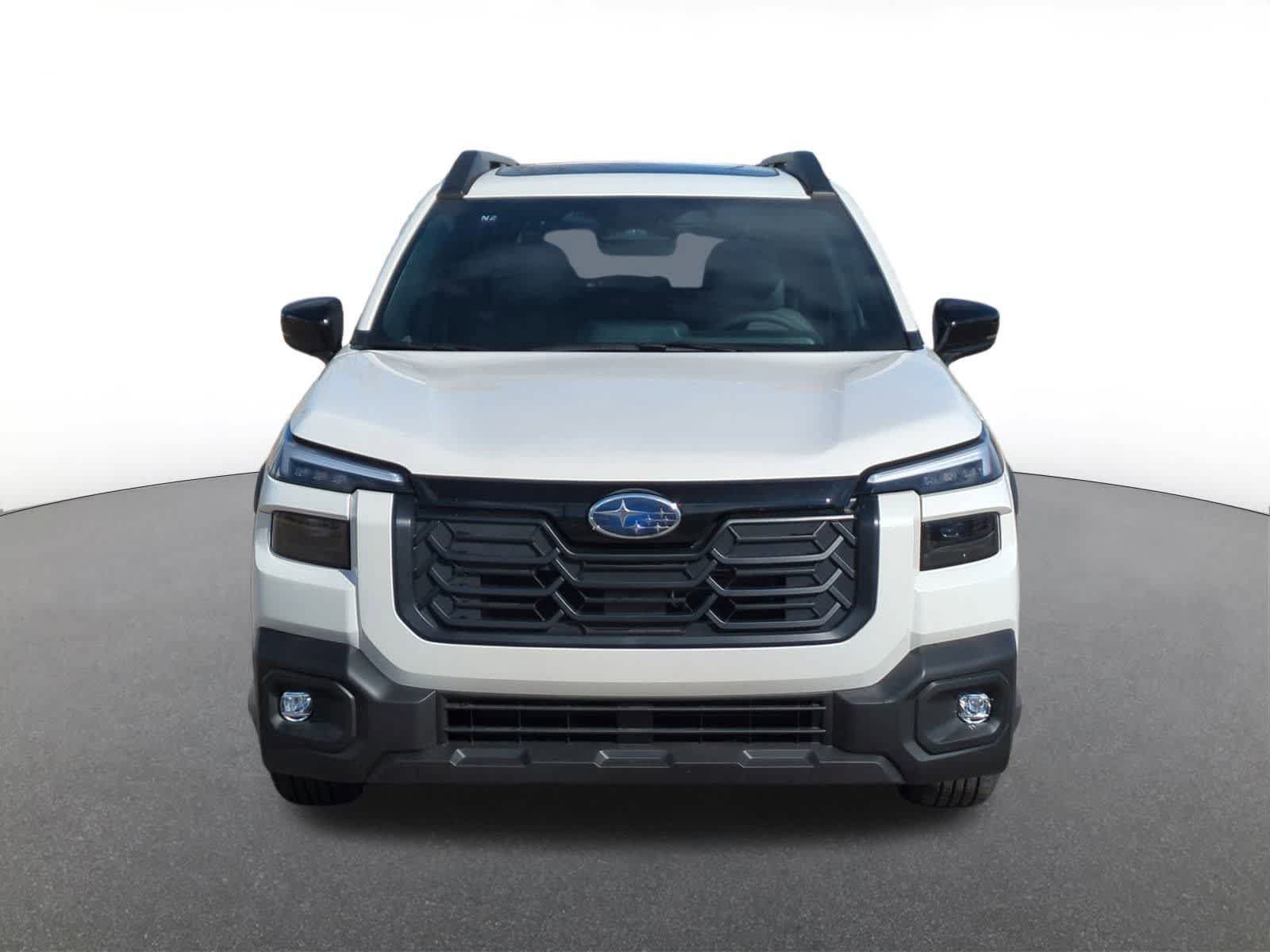 New 2026 Subaru Outback Limited AWD/4WD image 9
