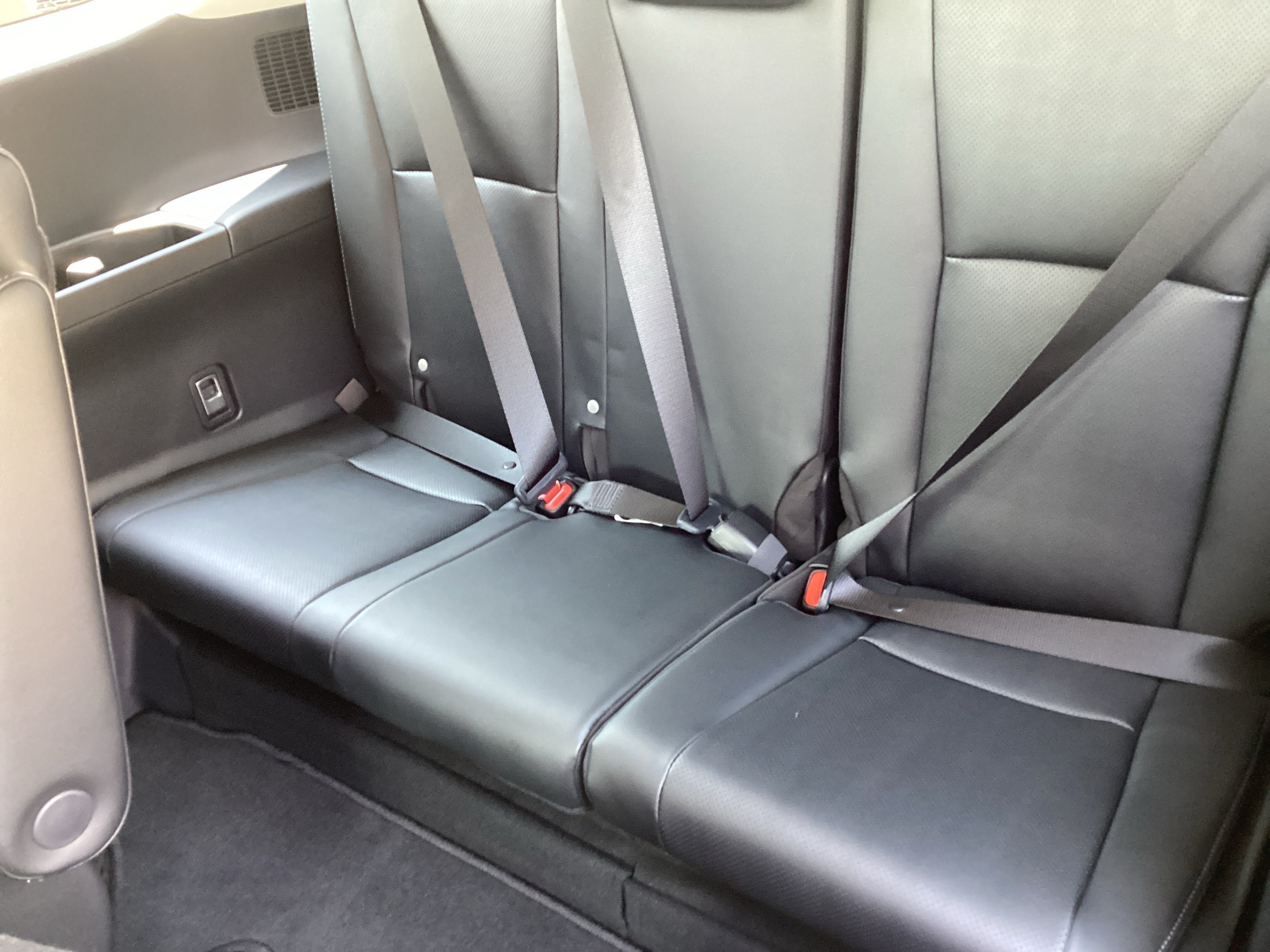 New 2026 Toyota Grand Highlander FWD image 5