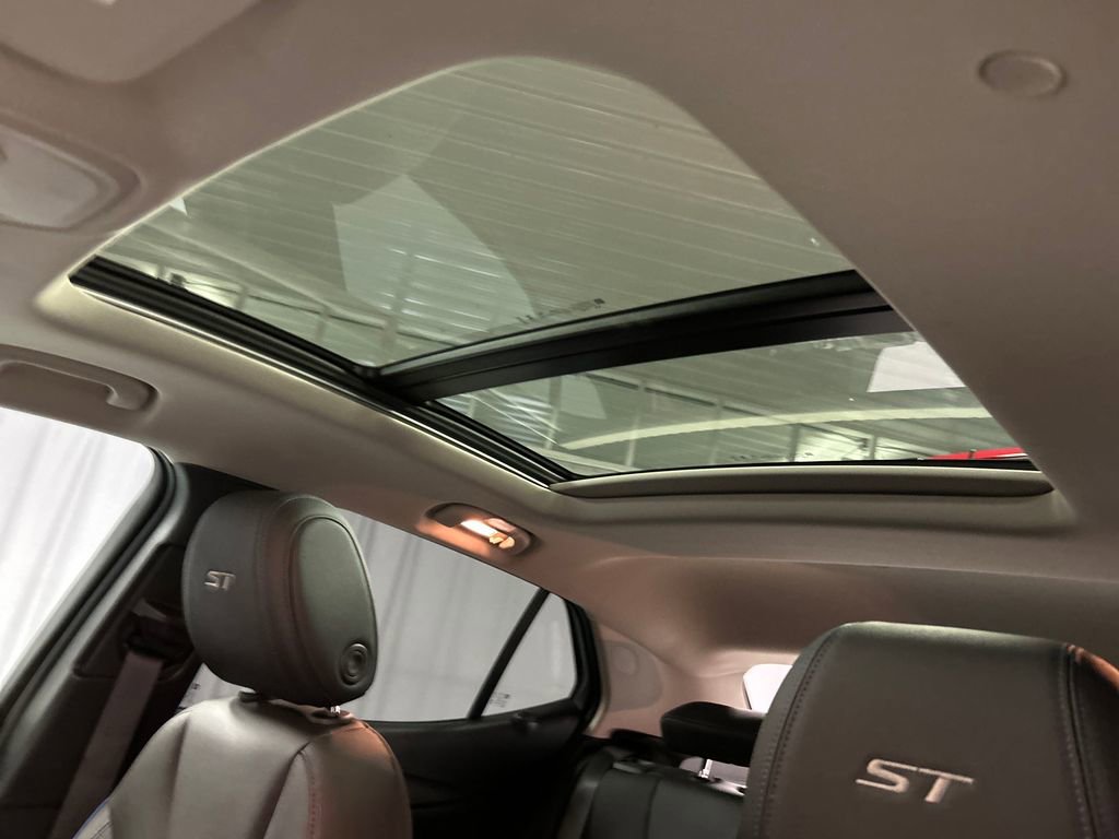 New 2026 Buick Encore GX Sport Touring w/ Advanced Technology Package image 21