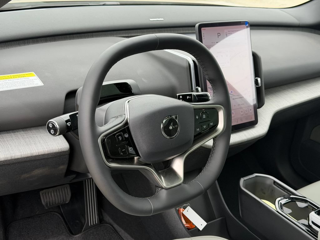 New 2026 Volvo EX30 Ultra w/ Climate Package AWD/4WD image 15