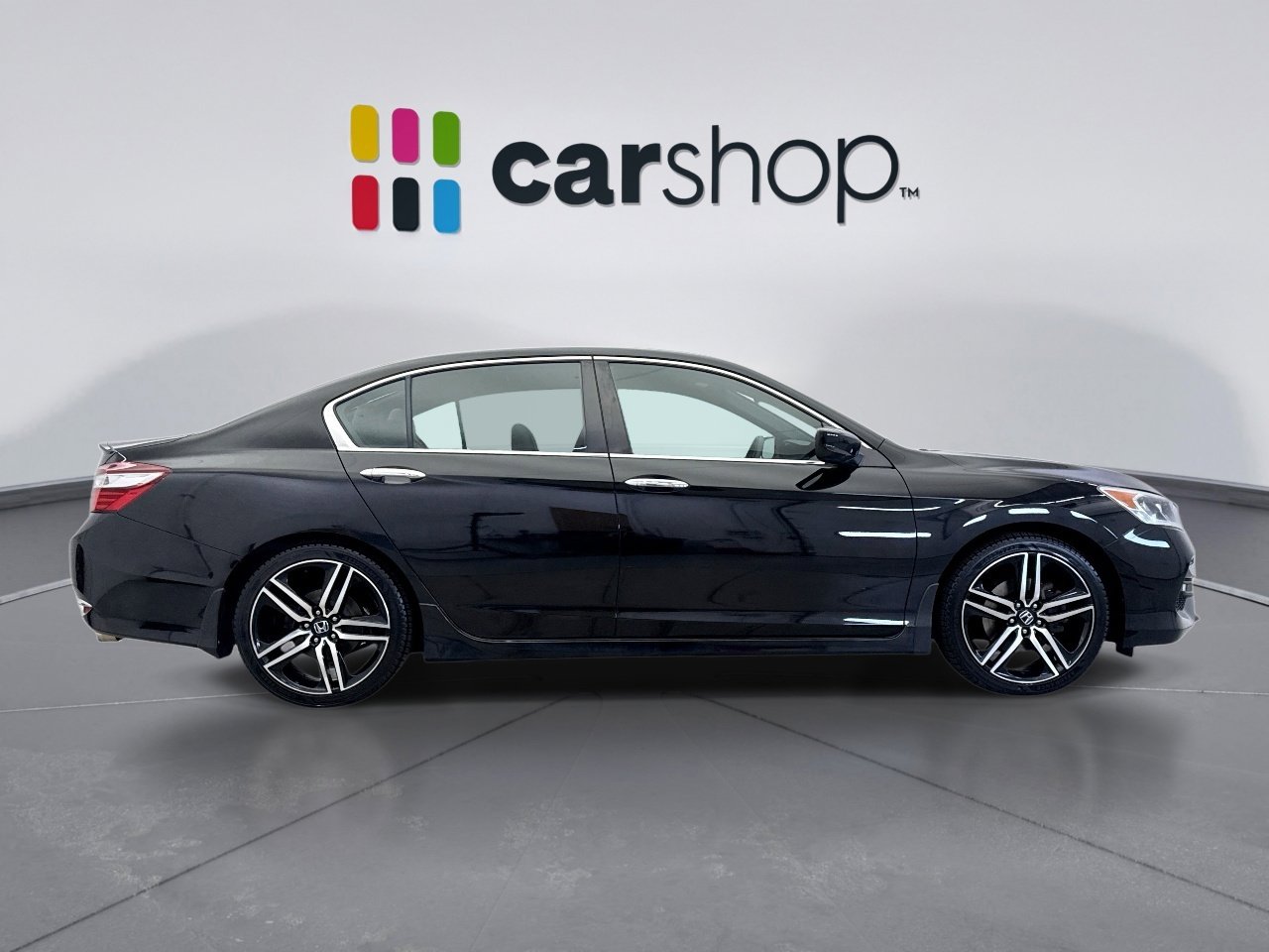 Used 2017 Honda Accord Sport Special Edition image 6