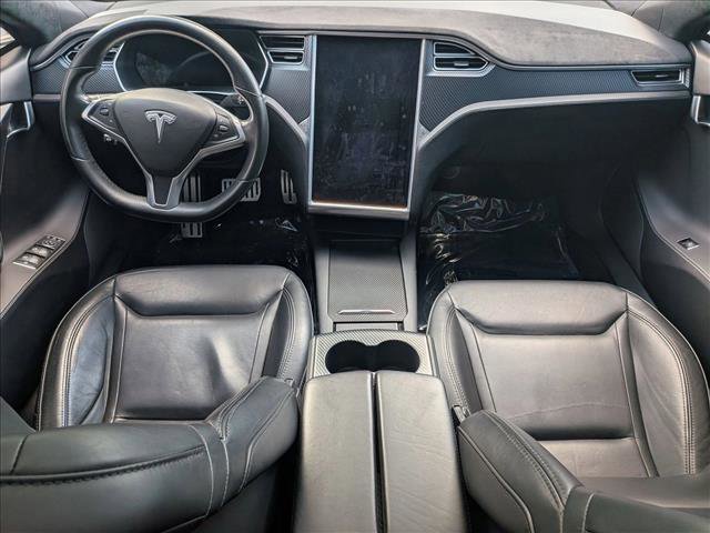 Used 2016 Tesla Model S 90D image 18