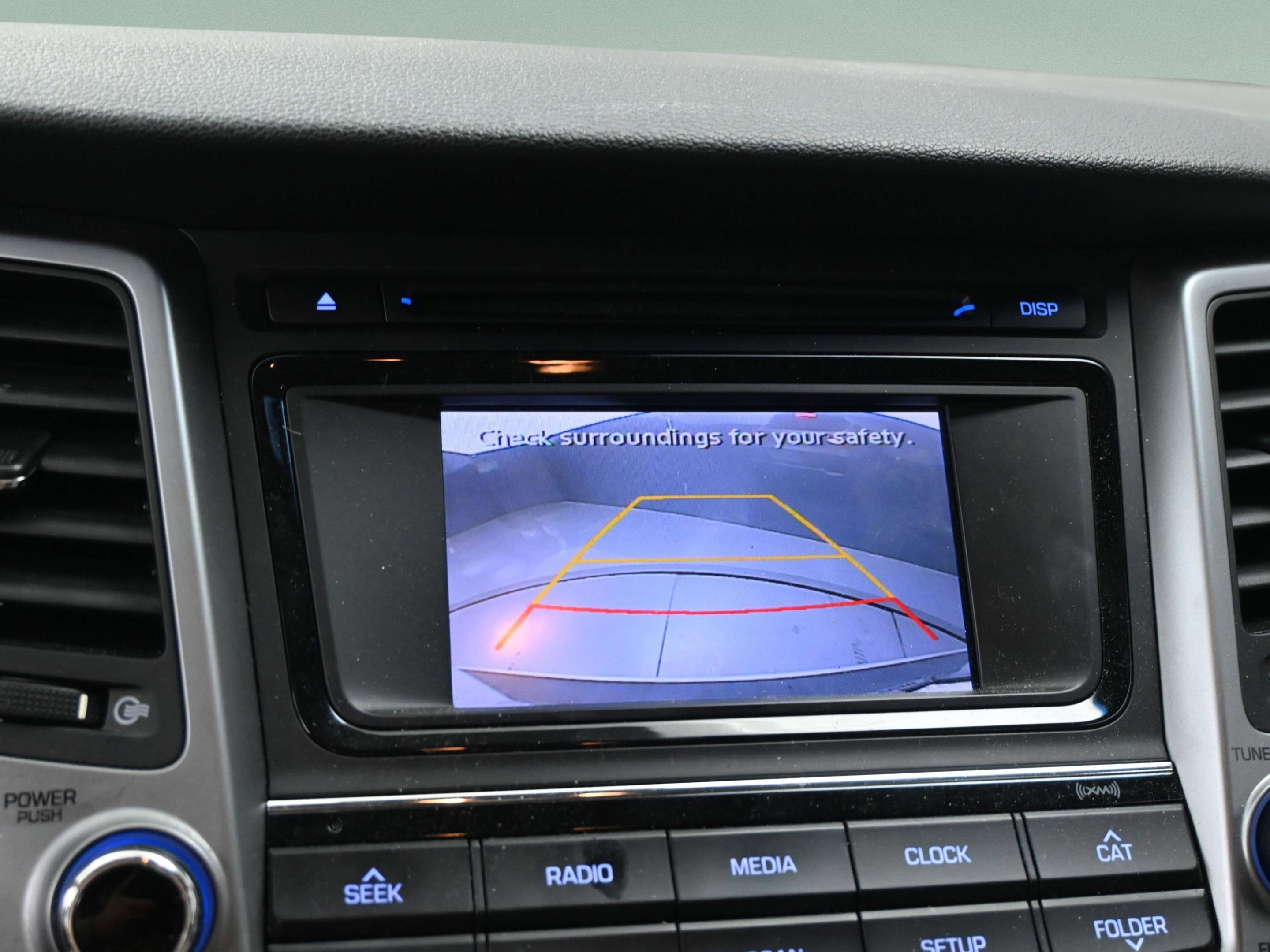 Used 2016 Hyundai Tucson Eco FWD image 29