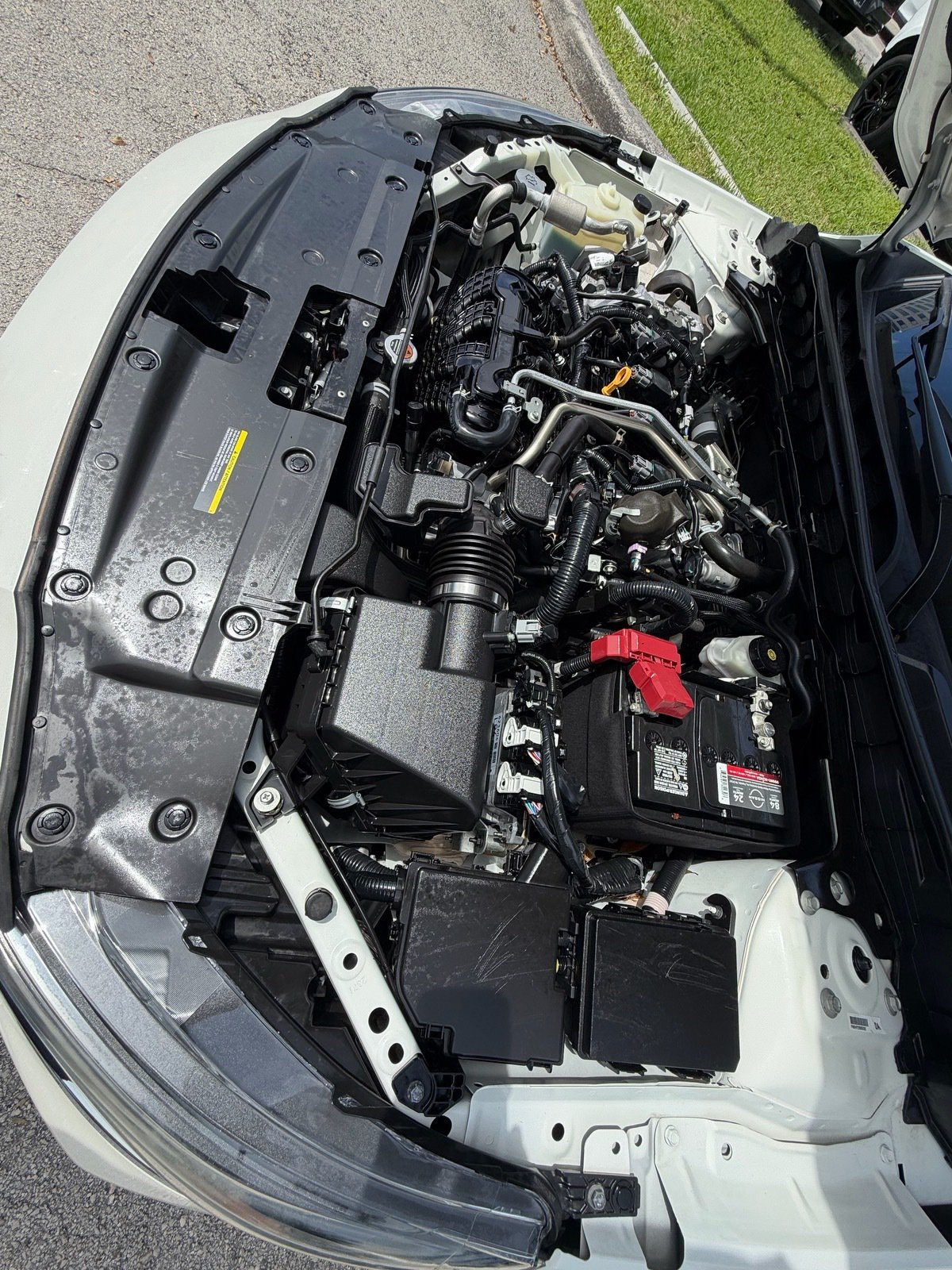 Certified 2023 Nissan Altima 2.5 SV AWD/4WD image 20