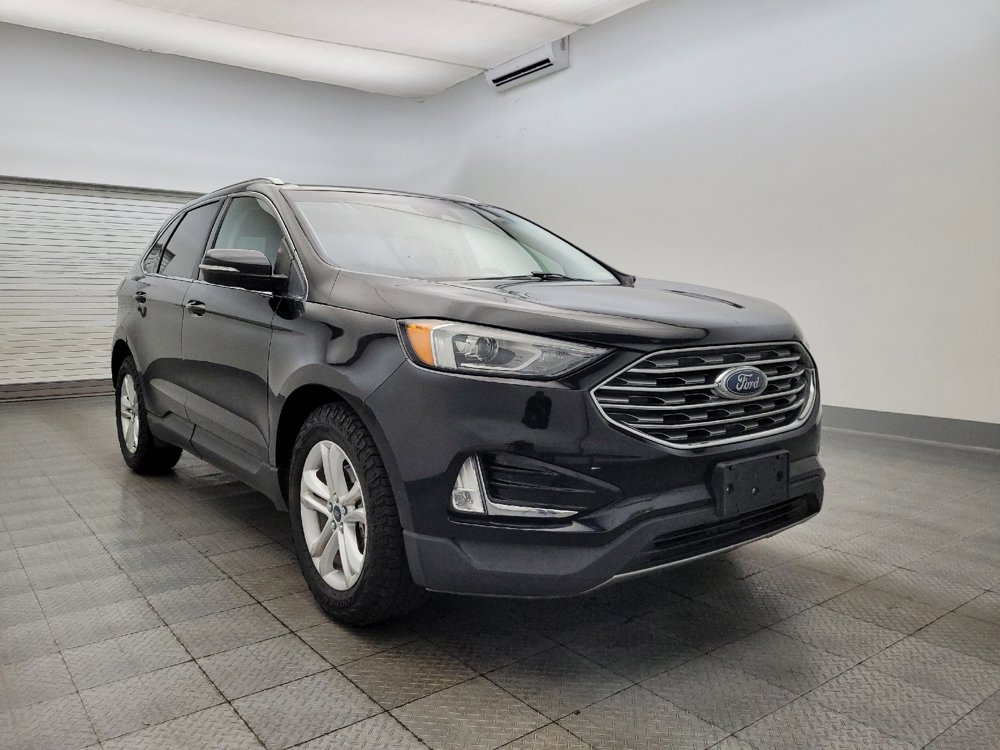 Used 2019 Ford Edge SEL w/ Equipment Group 201A image 13