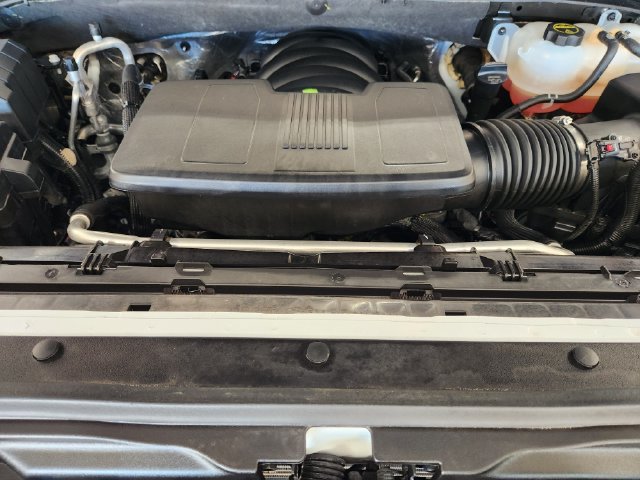 Used 2024 Chevrolet Silverado 1500 LT w/ Safety Package RWD image 32