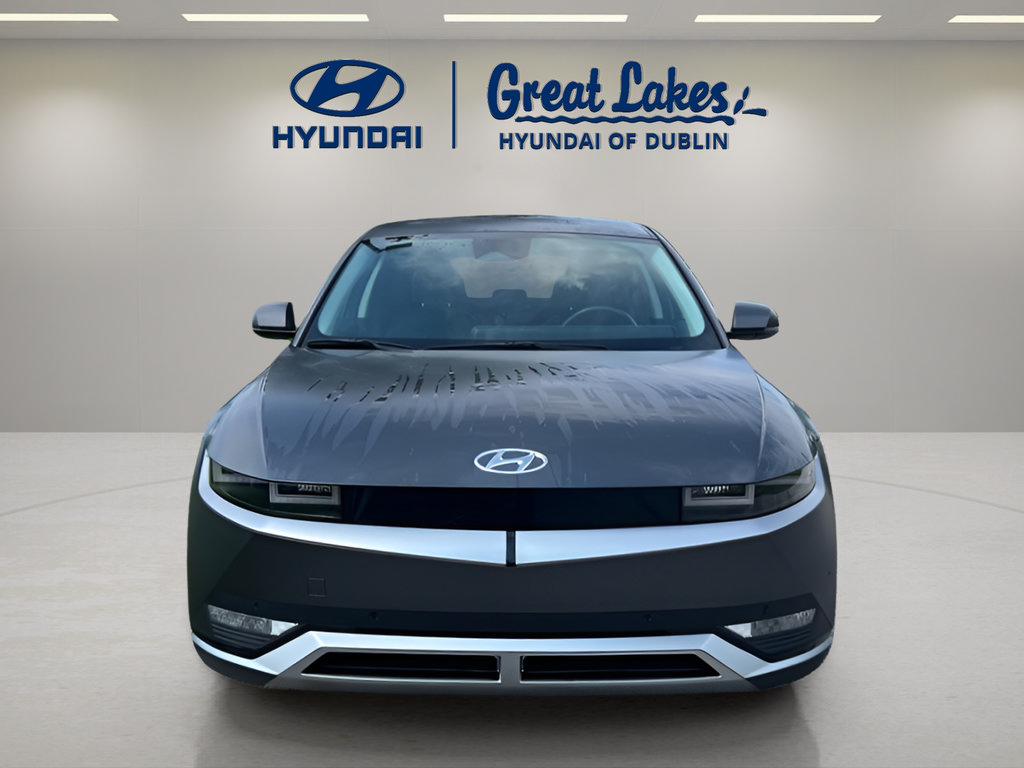Certified 2023 Hyundai Ioniq 5 SEL AWD/4WD image 8