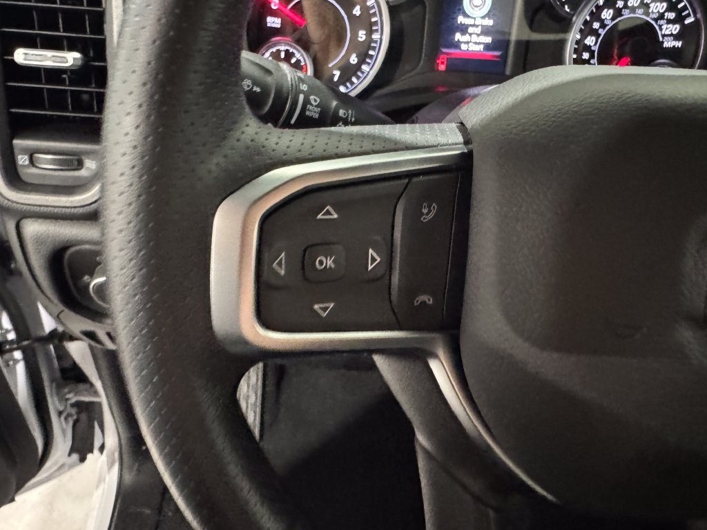 New 2027 RAM 1500 Tradesman AWD/4WD image 5