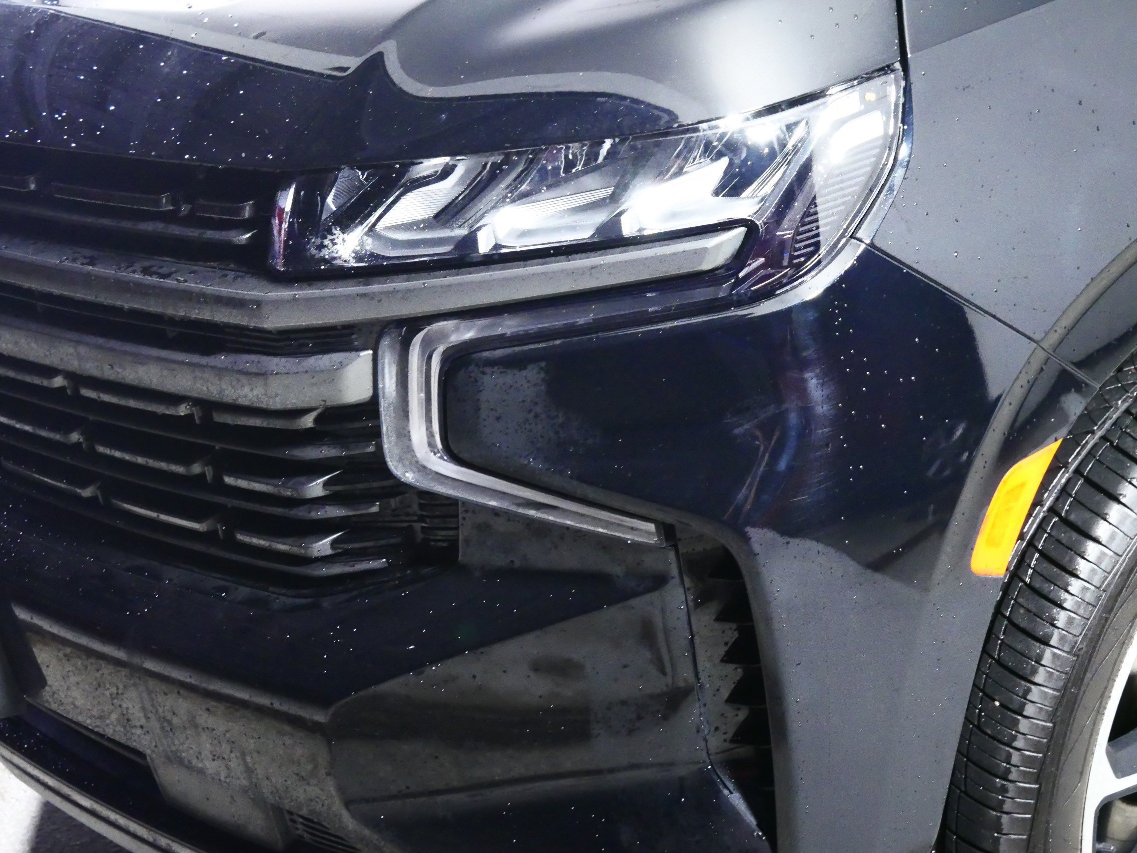 Certified 2021 Chevrolet Tahoe RST image 16
