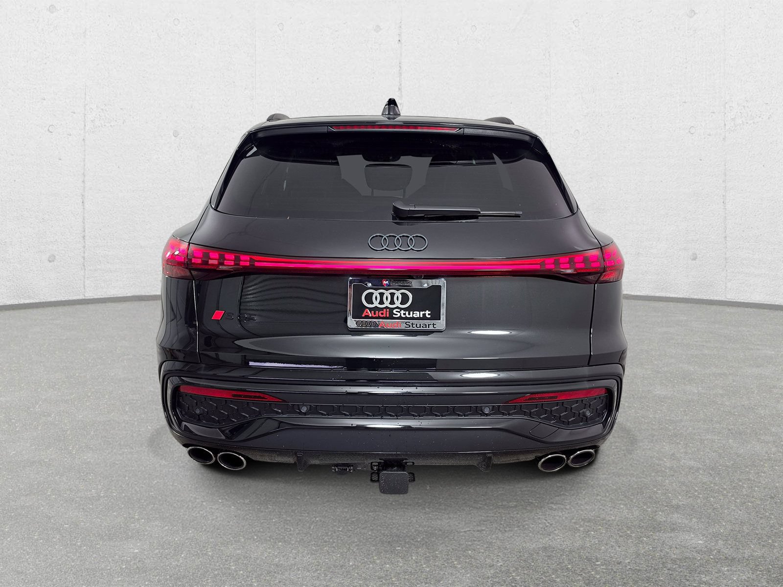New 2026 Audi SQ5 Premium Plus AWD/4WD image 5
