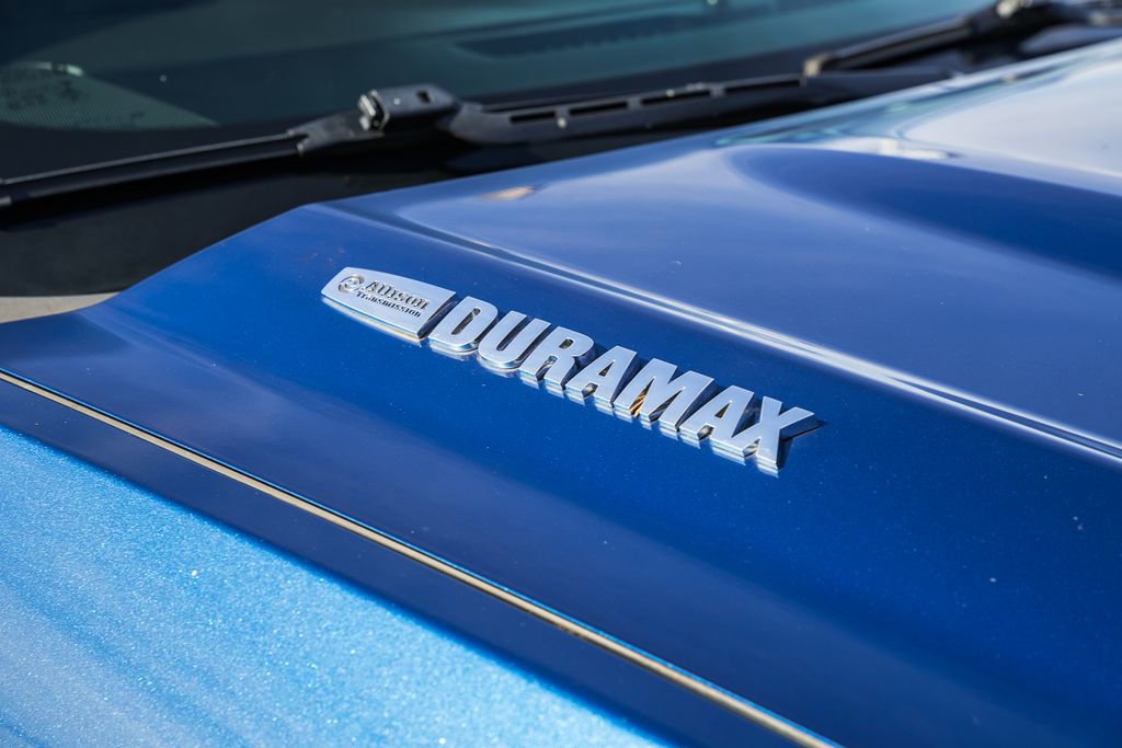 Used 2019 Chevrolet Silverado 3500 LTZ w/ Duramax Plus Package image 14