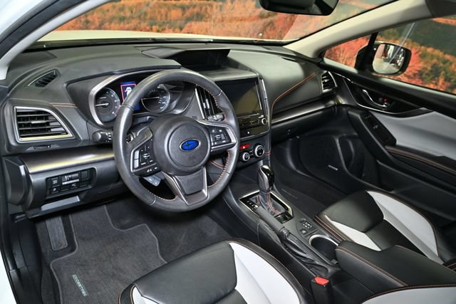 Used 2019 Subaru Crosstrek 2.0i Limited w/ Moonroof Package w/Navigation AWD/4WD image 23