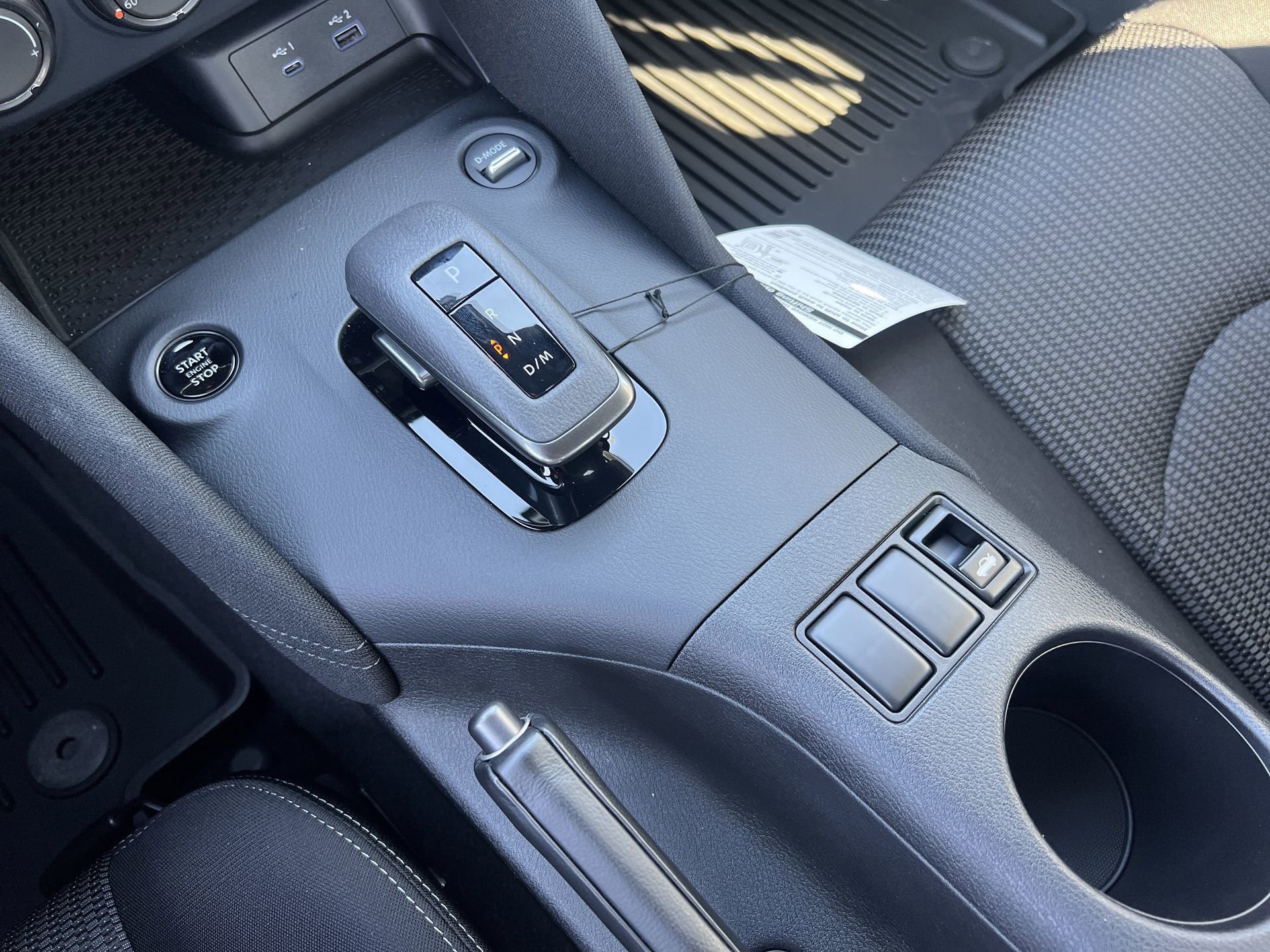 New 2026 Nissan Z Sport image 6