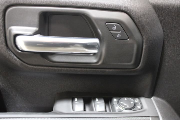 New 2026 GMC Sierra 2500 Pro w/ 1SA Pro Safety Plus Package image 16