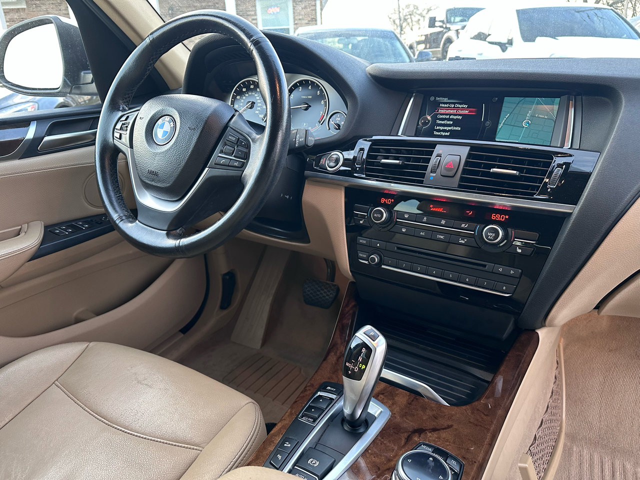 Used 2015 BMW X3 xDrive28i image 25