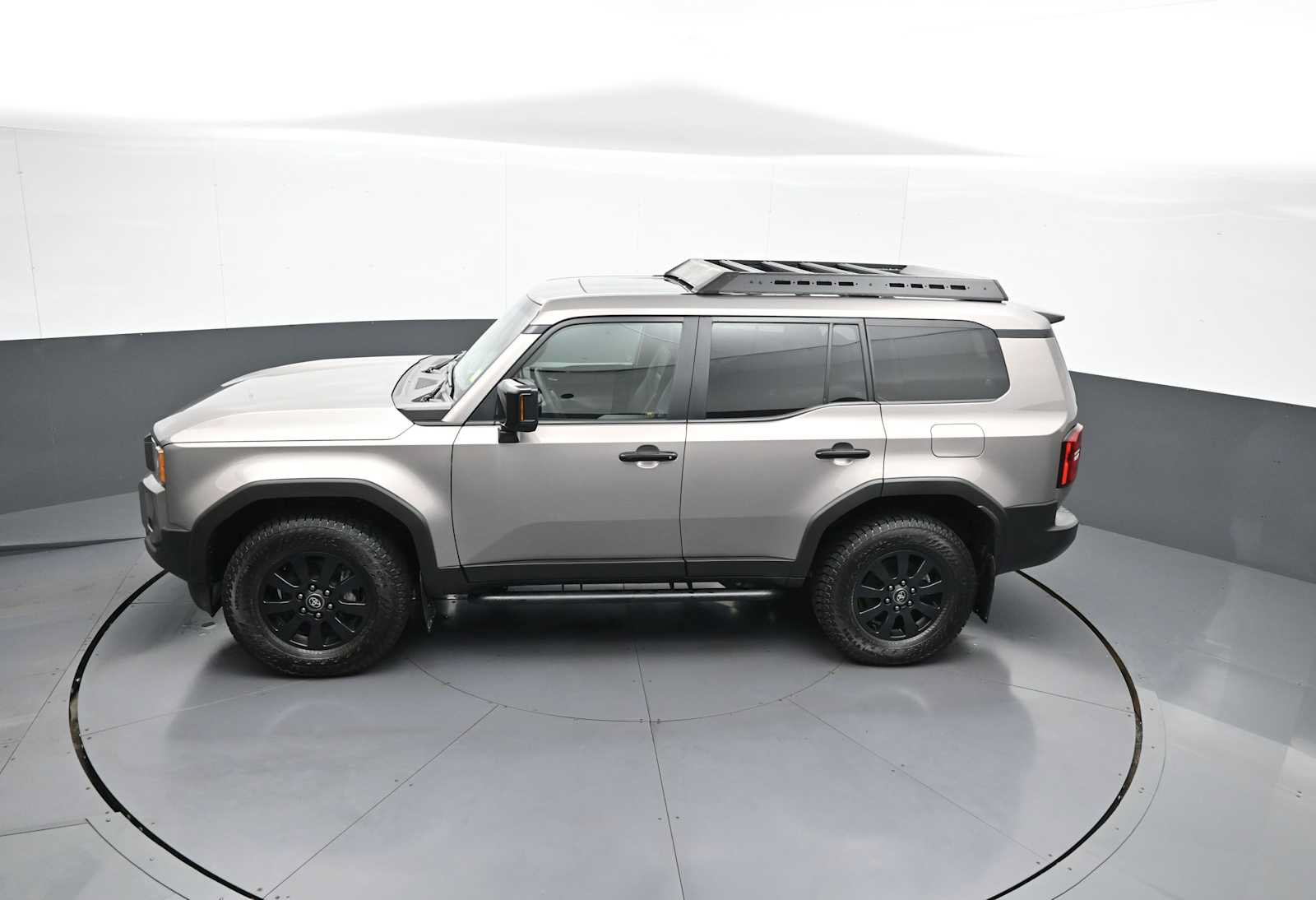 Used 2024 Toyota Land Cruiser AWD/4WD image 42