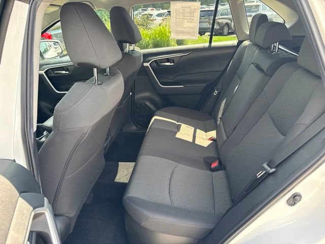 Used 2023 Toyota RAV4 XLE AWD/4WD image 25
