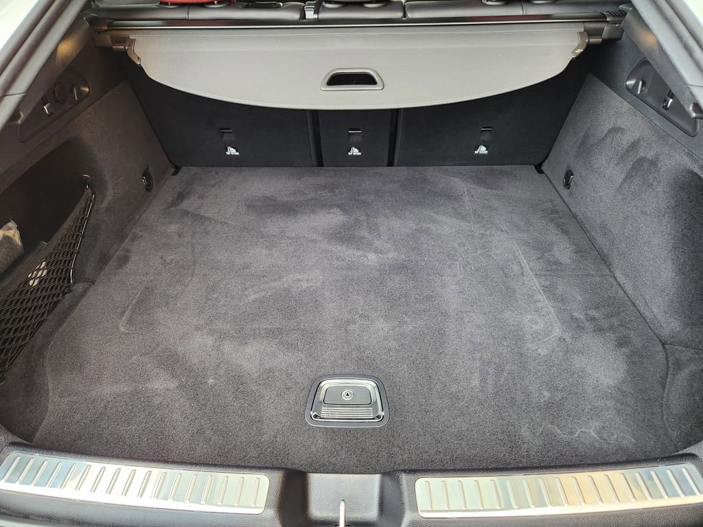 Used 2023 Mercedes-Benz GLC 300 4MATIC Coupe image 30