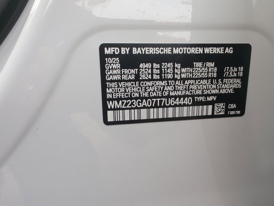 New 2026 MINI Cooper Countryman S image 35