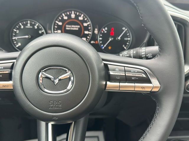 New 2026 MAZDA CX-50 AWD 2.5 S w/ Accent Package image 21