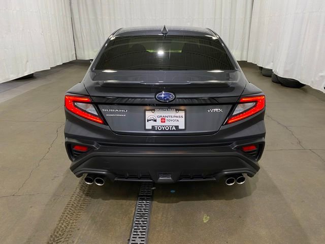 Used 2024 Subaru WRX Premium image 5