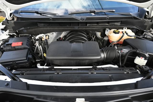 Used 2022 GMC Yukon Denali w/ Max Trailering Package AWD/4WD image 15