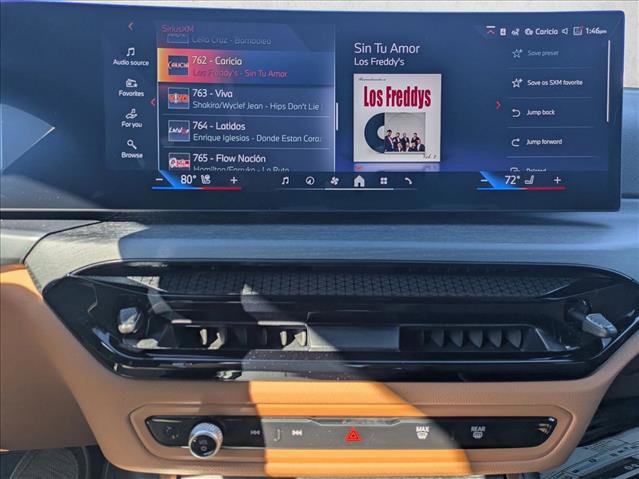 Used 2026 BMW 330i Sedan w/ M Sport Package image 11