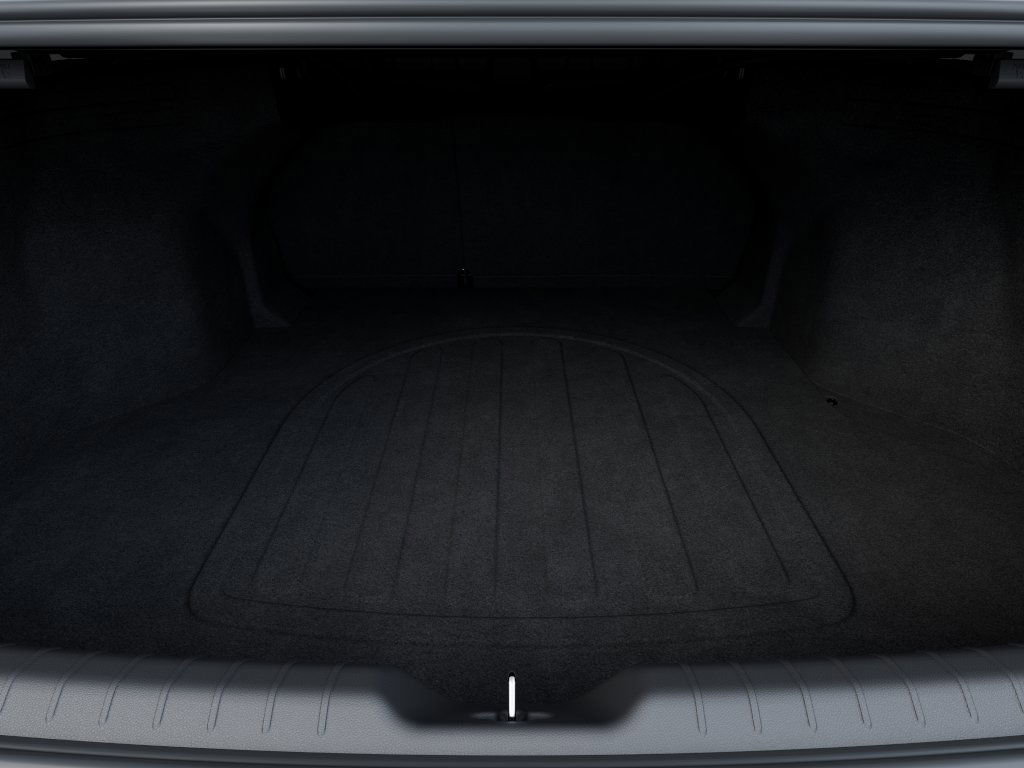 New 2025 Kia K4 GT-Line Turbo image 19