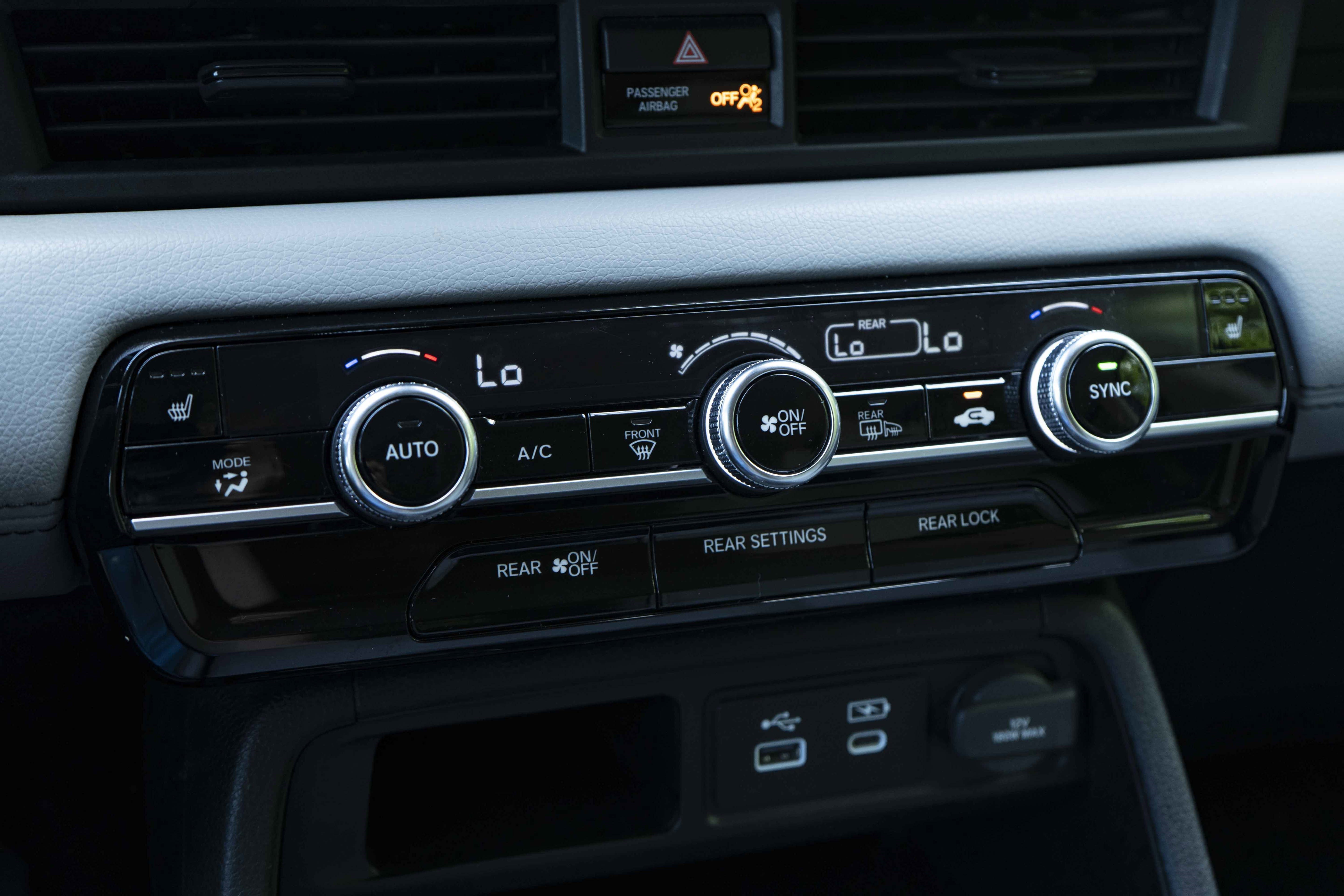 Used 2024 Honda Pilot EX-L image 33