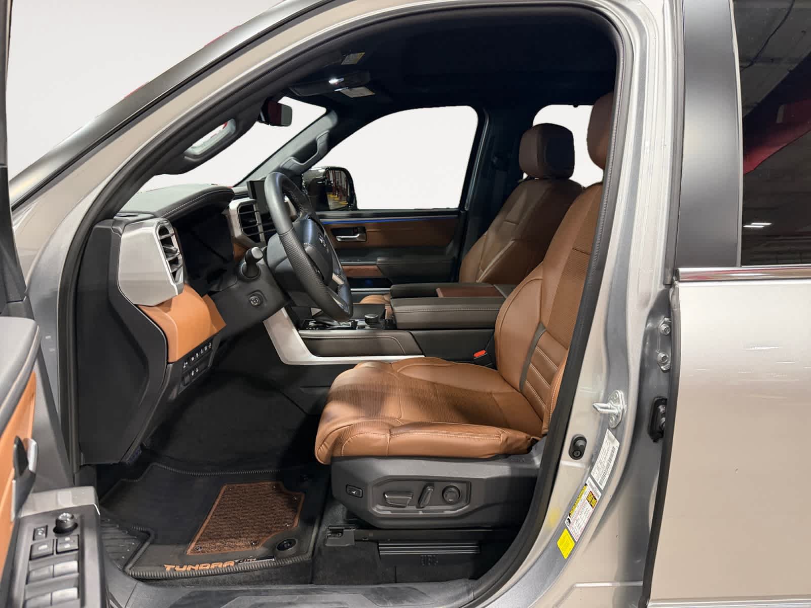 Used 2024 Toyota Tundra 1794 Edition AWD/4WD image 10