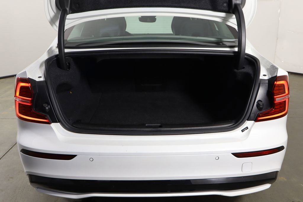 Used 2024 Volvo S60 B5 Core image 17