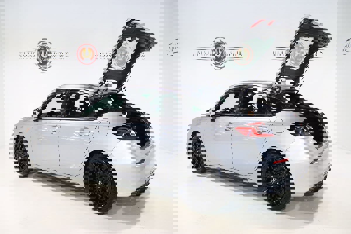 Used 2022 Honda Civic Sport image 25