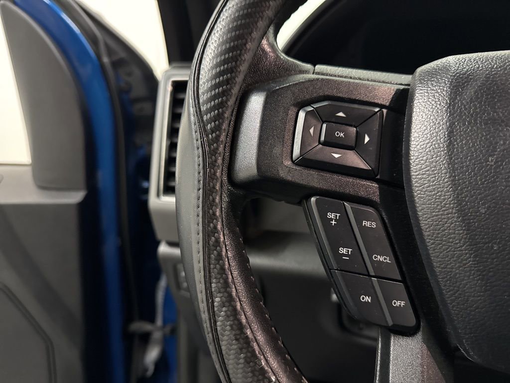 Used 2017 Ford F150 XLT w/ Equipment Group 301A Mid RWD image 37