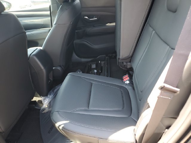 New 2027 Hyundai Santa Cruz SE AWD/4WD image 12
