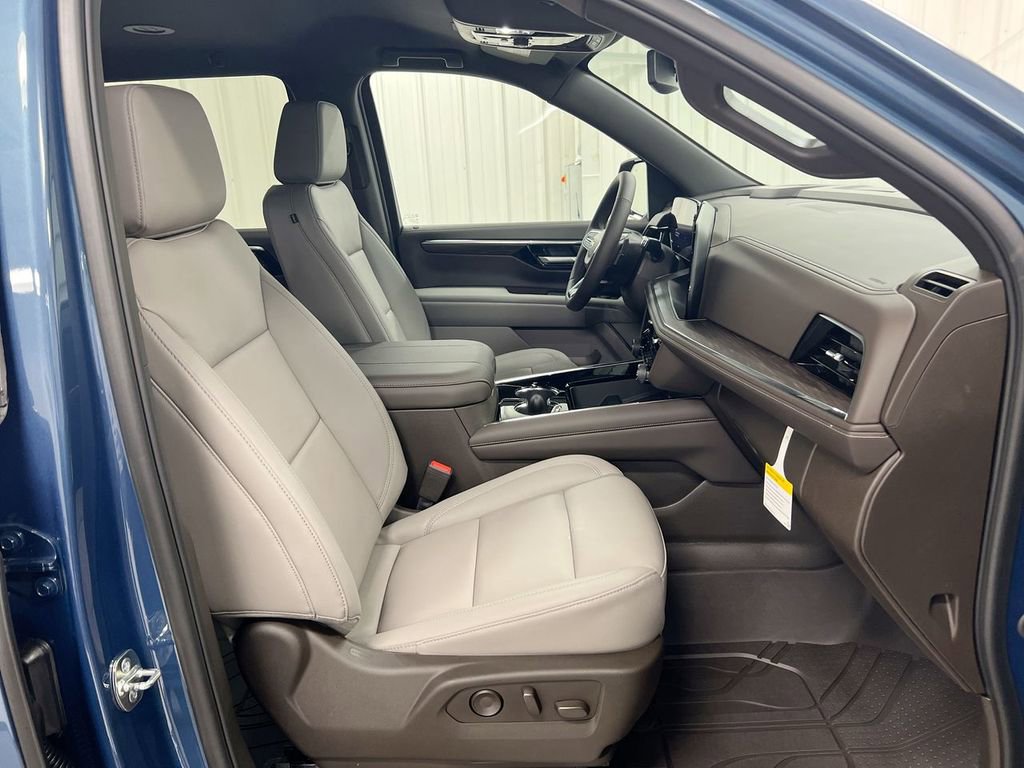 New 2026 Chevrolet Tahoe LT w/ Comfort Package image 22