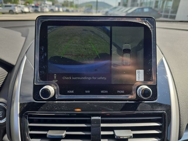 New 2025 Mitsubishi Eclipse Cross SEL AWD/4WD image 15