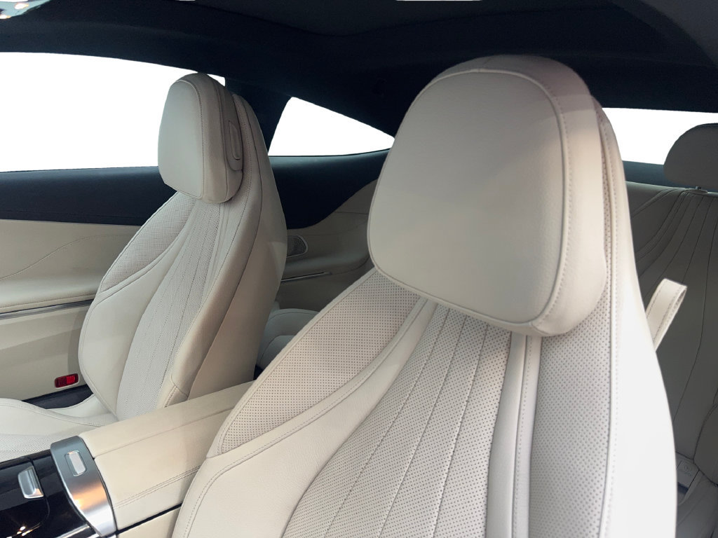 Used 2024 Mercedes-Benz CLE 450 4MATIC Coupe image 29