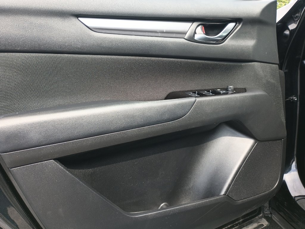Used 2018 MAZDA CX-5 Sport AWD/4WD image 15