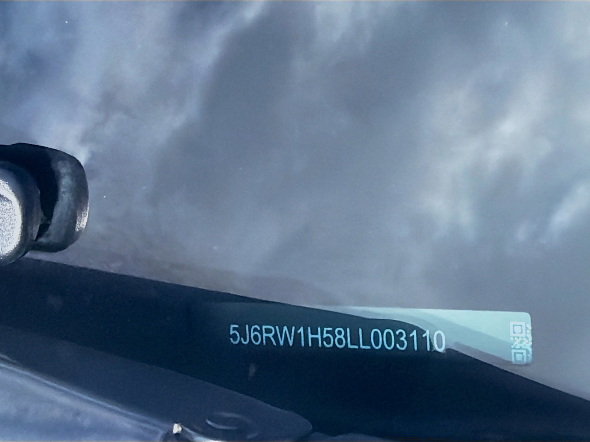 Certified 2020 Honda CR-V EX image 36