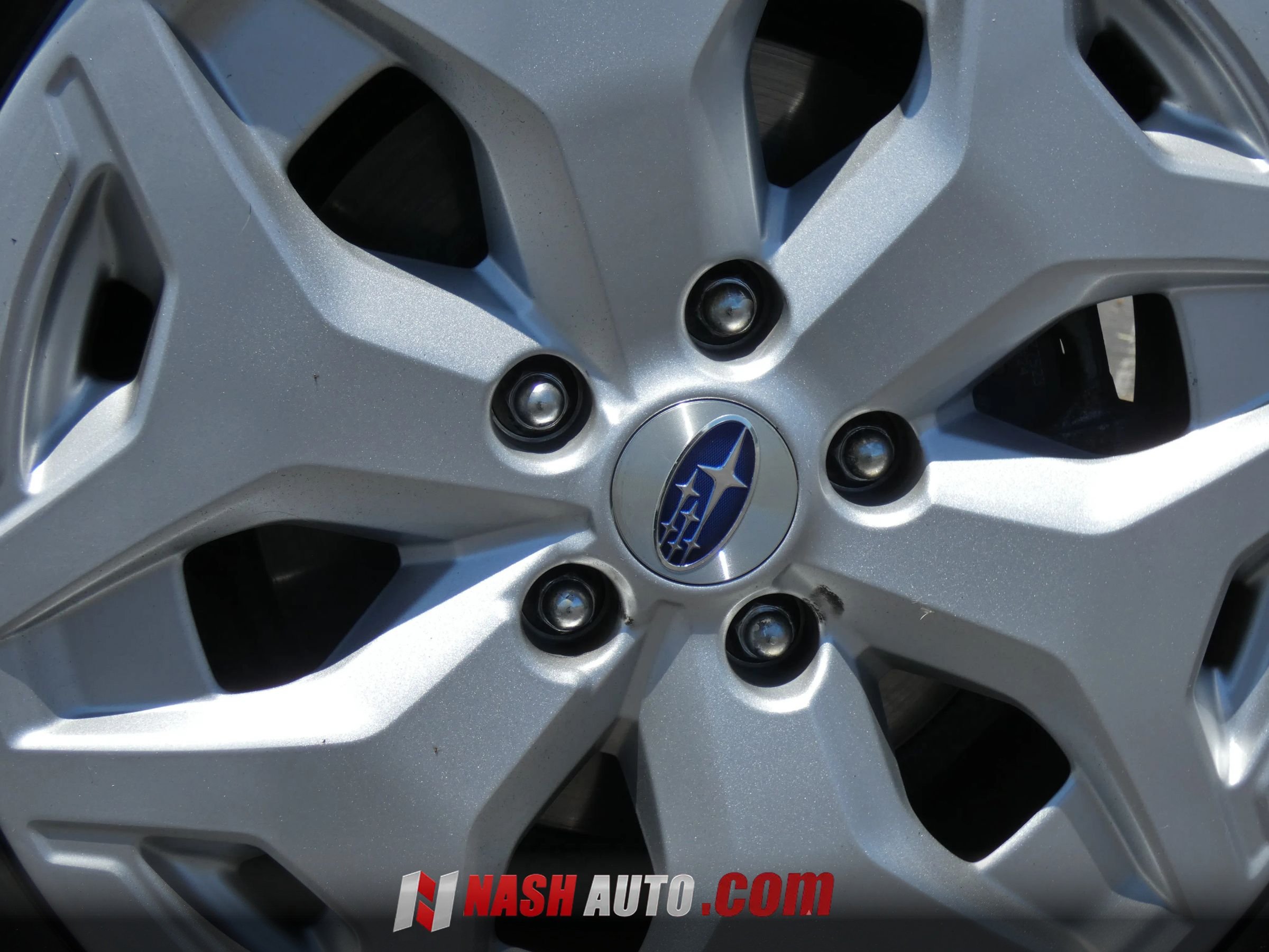 Used 2020 Subaru Forester w/ Alloy Wheel Package AWD/4WD image 21