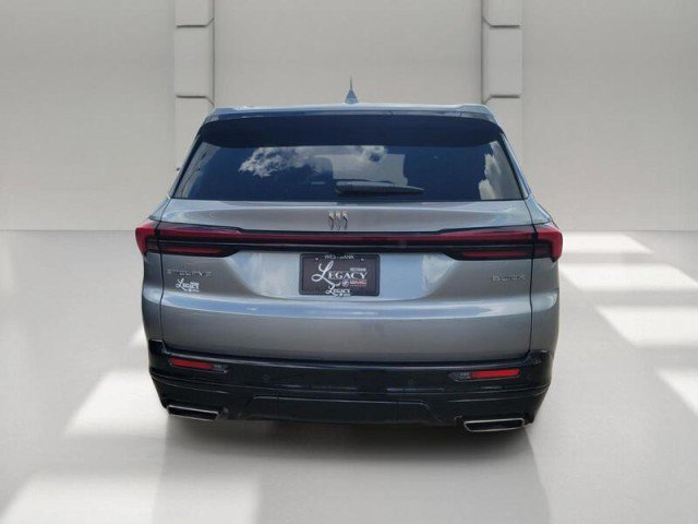Used 2026 Buick Enclave Sport Touring FWD image 5