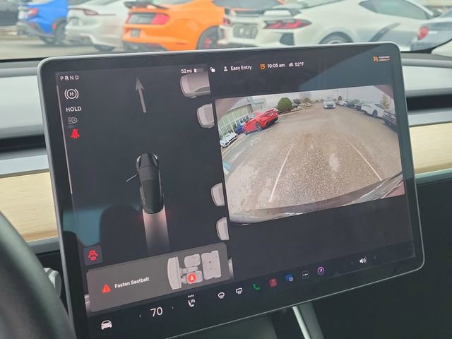 Used 2019 Tesla Model 3 Mid Range image 22