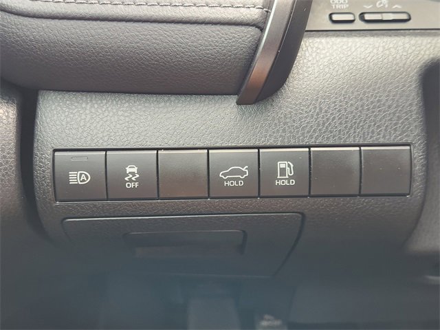 Used 2023 Toyota Camry LE w/ Convenience Package FWD image 24