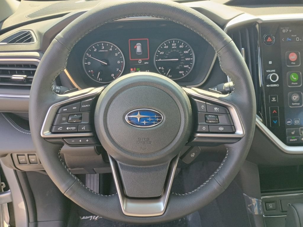 New 2026 Subaru Ascent Limited AWD/4WD image 17