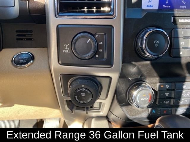 Used 2020 Ford F150 Lariat image 32