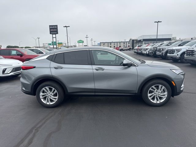 New 2026 Buick Envista Sport Touring w/ Convenience I Package FWD image 2