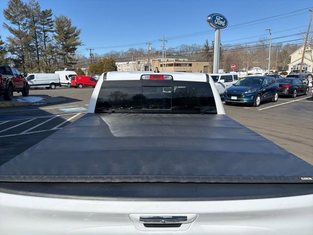 Used 2022 RAM 1500 Laramie image 8