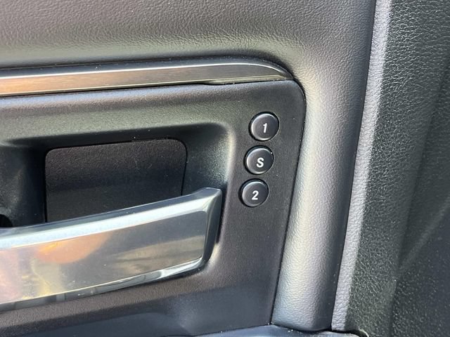 Used 2021 RAM 2500 Limited AWD/4WD image 30