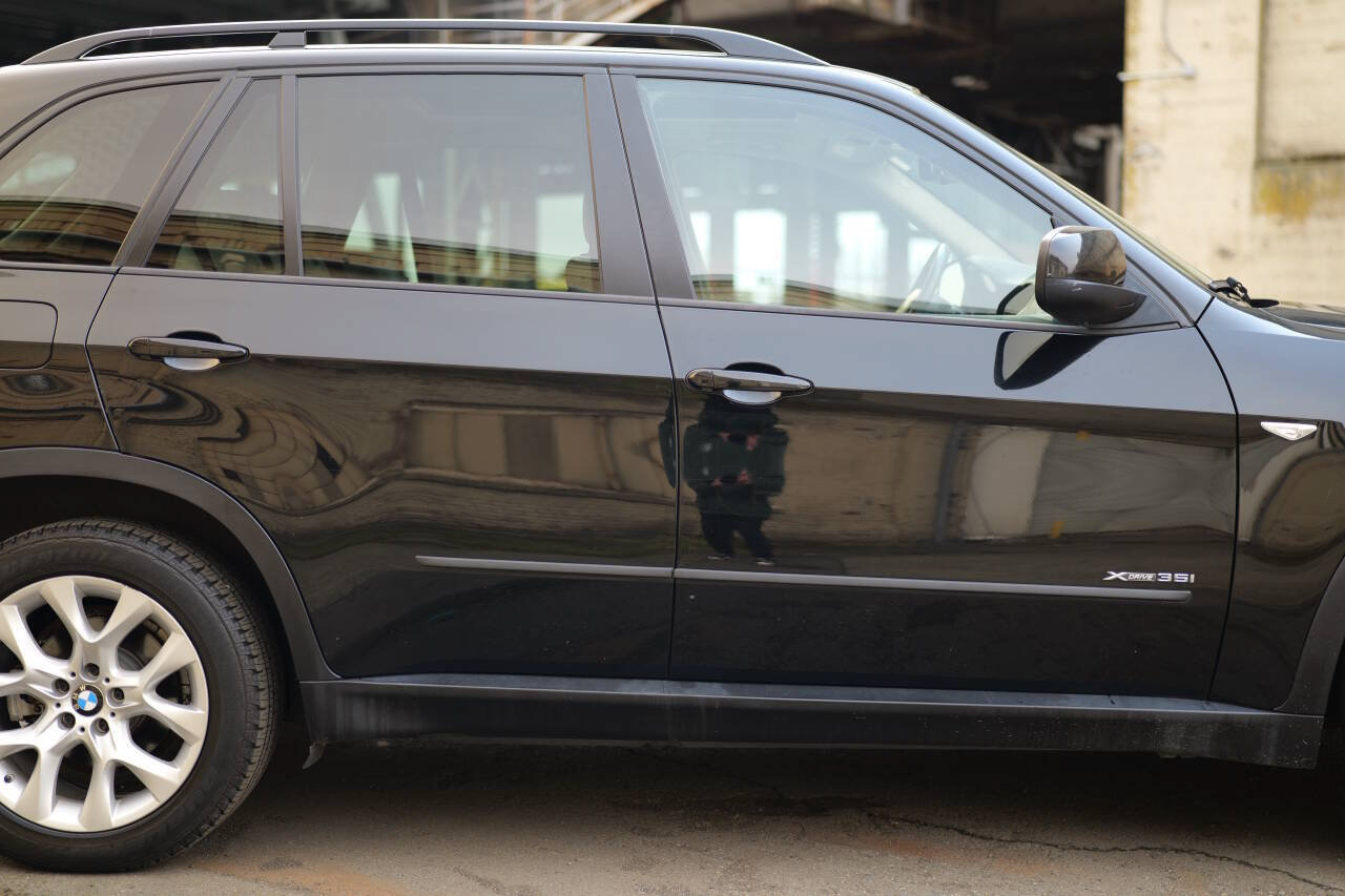 Used 2011 BMW X5 xDrive35i AWD/4WD image 21